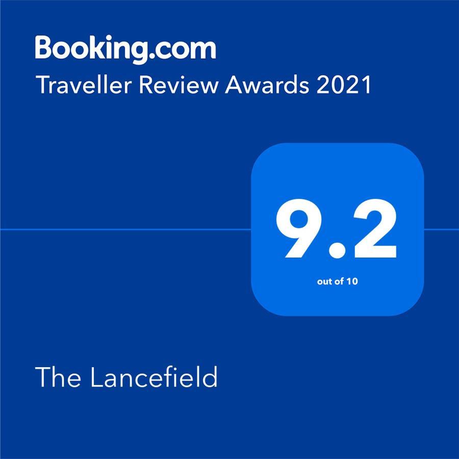 The Lancefield Lodge Lance Field Exterior photo