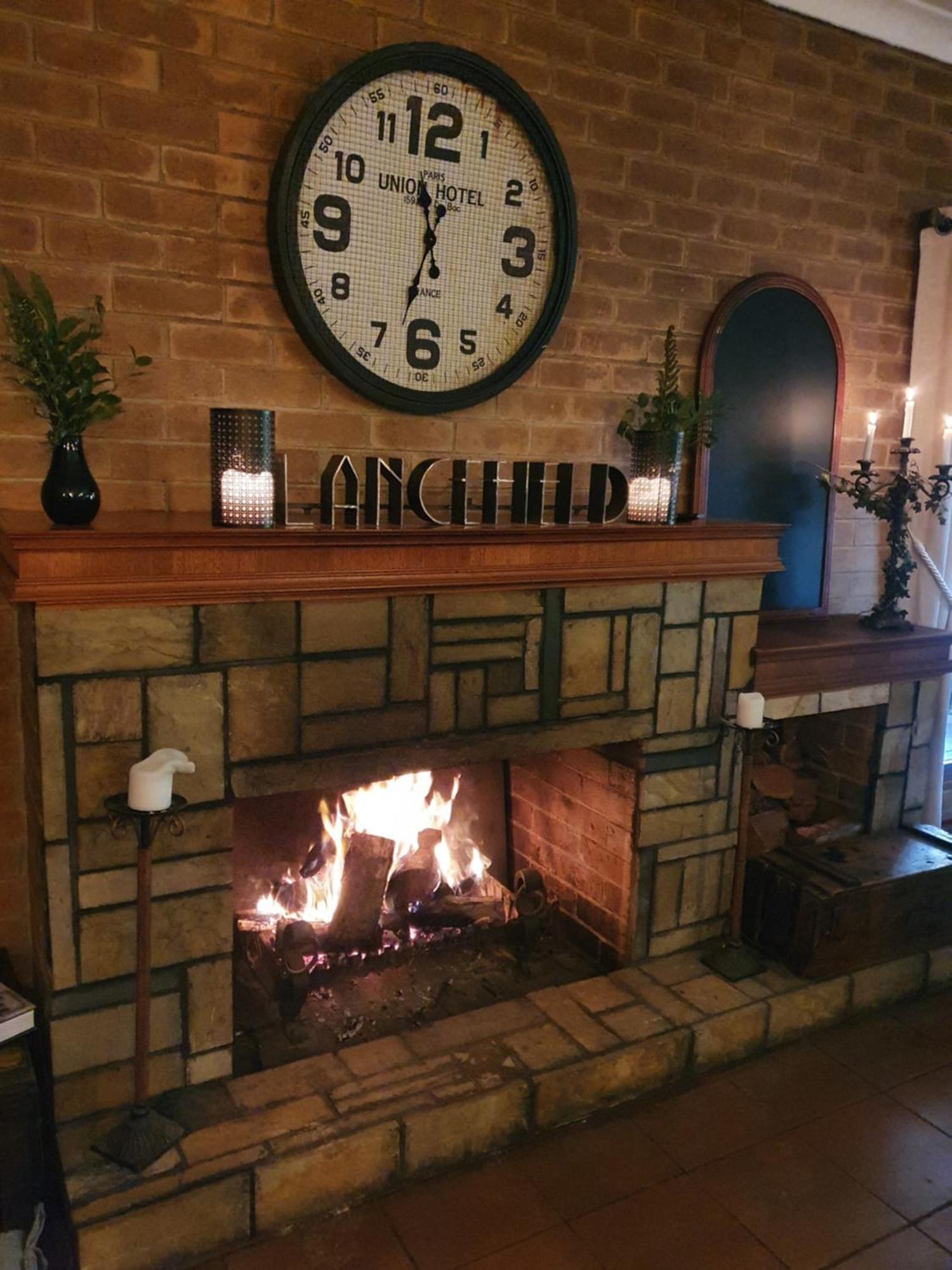 The Lancefield Lodge Lance Field Exterior photo